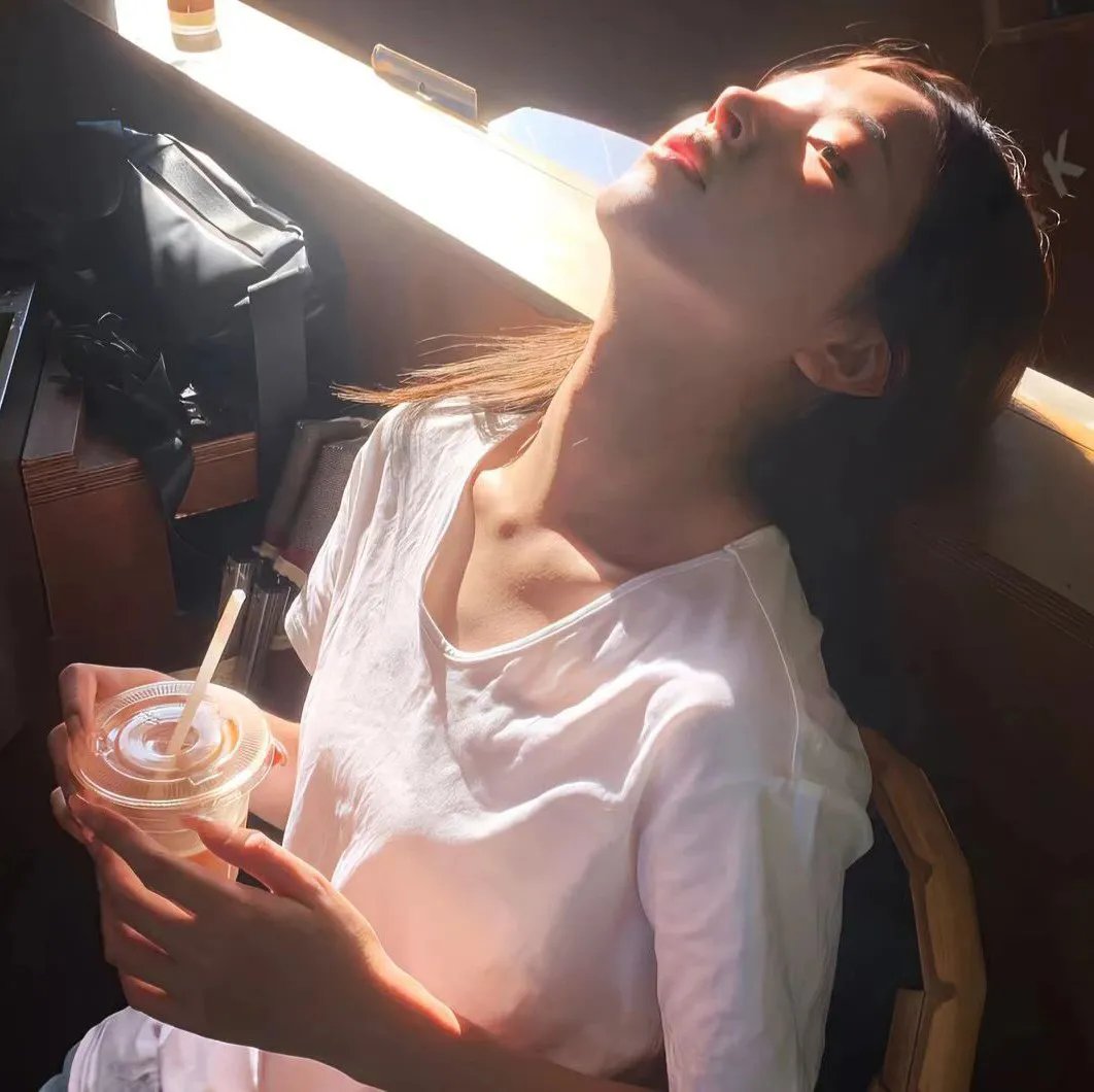 济慈和他的夜莺：盲目约会