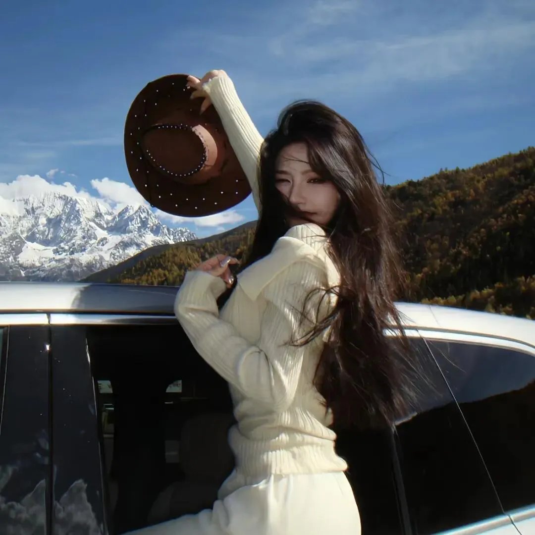 罪美女人
